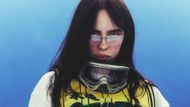 Lunch By Billie Eilish (YouTube/ @BillieEilish)